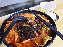 -小蛮妞家螺蛳粉(凯旋路店)