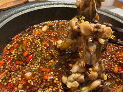 -佬缸炮江湖川菜(玉林店)