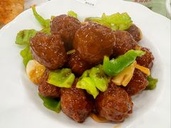 焦溜丸子-东四民芳餐厅(世茂工三店)