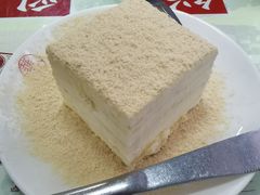 -香港華心糖水鋪(南西总店)