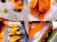 炸猪排-三月居酒屋(青年大街店)