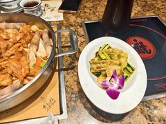 -黄记煌三汁焖锅(欢乐海岸店)