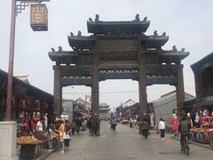 -沈阳李连贵熏肉大饼(兴城店)