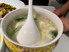 -半勺·新徽菜(银泰城店)