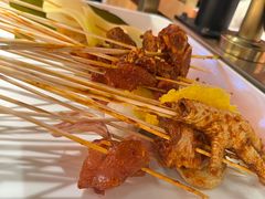 -热辣宗师·串串火锅(万达金街店)