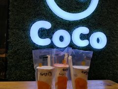 -CoCo都可(嘉定大融城店)