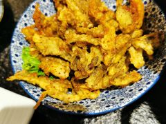 -有才叔的小馆(招商依云曲江店)