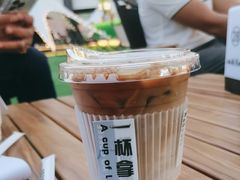 -本来不该有·鲜果咖啡(大梅沙店)