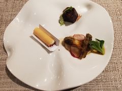 -香樟花园法式铁板烧(恒隆广场店)