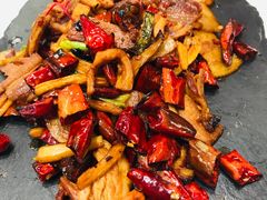 -马凯餐厅(地安门店)