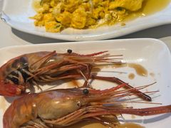 -丫丫蟹庄·苏式园林农家乐·阳澄湖大闸蟹(阳澄湖莲花岛店)