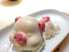 -锦府盐帮·李宅(领展购物广场中关村店)