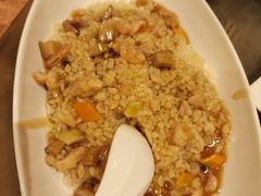 -喜来登由由大酒店九州膳坊中餐厅