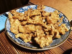 软炸里脊-食戟