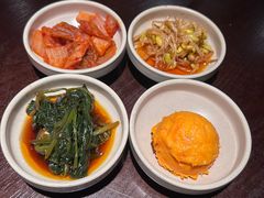 -Fuzzy Bistro 浮几韩餐·茶酒馆