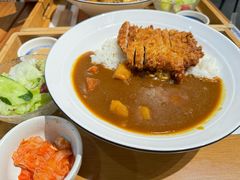 -友名Cross日式咖喱屋(江南大道中店)
