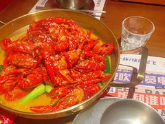 -神府路壹号·海鲜烧烤·砂锅粥·锅物(三坊七巷店)