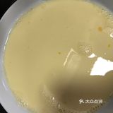 自制漏奶华