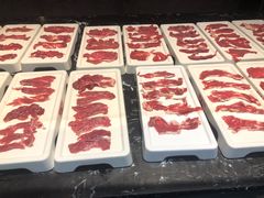 -谭三娘鲜切牛肉自助火锅(九眼桥总店)