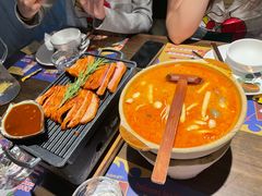 -泰妃殿(宏伊国际广场店)