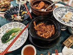 -誉八仙粤菜(万象天地店)