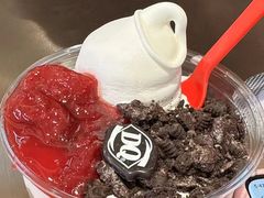 -DQ·蛋糕·冰淇淋(印象城店)