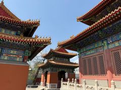 -历代帝王庙博物馆