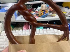 -熊叔熊婶面包房(团结湖店)