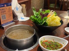 -东海怡品海鲜豆捞(舟宿夜江店)