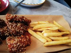 -必胜客(中山店)