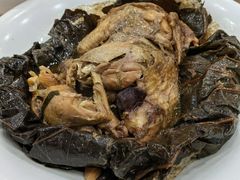 叫花童子鸡-楼外楼(西湖景区孤山路店)