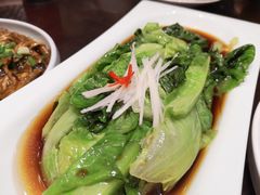 油淋小生菜-皇饭儿·王润兴酒楼(河坊街店)