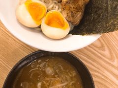 -八盛屋·沾面(集美万达店)