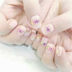 点击看大图 -Aso Artist Beauty美甲美睫