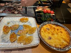 -千寻烧肉(政务区店)