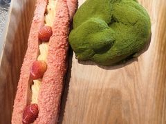 -奈雪的茶(印象城店)