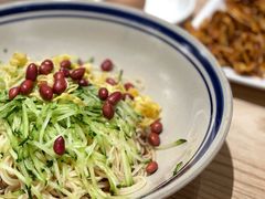 -喜鹊面馆·清汤牛肉面·卤味牛腱肉