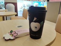 -奈雪的茶(华强北中航城店)