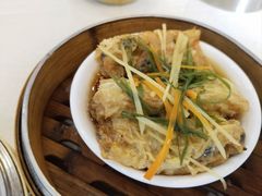 -岭南汇海鲜酒家·粤菜·手工茶点(蛇口店)