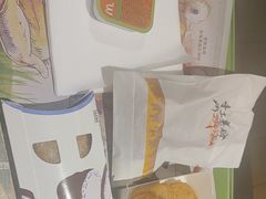-麦当劳(大羊坊路店)
