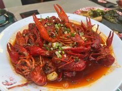 -李叔叔虾蟹大排档(青羊店)