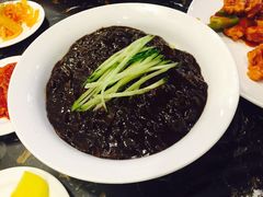 -桃园中华料理炸酱面(燕儿岛路店)