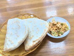 -澄城崇斌水盆羊肉(后宰门店)