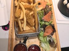 -ins森林童话餐厅coffee&bistro