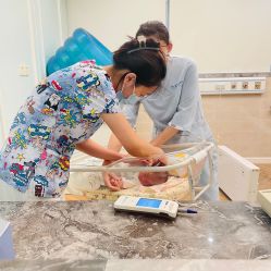 -杭州贝瑞斯美华妇儿医院·早孕·产检·儿科