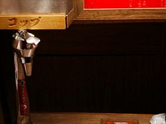 -一兰拉面(梅田阪急东通店)