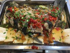 -徽州美食(三十年老店)