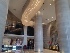 -青岛富力艾美酒店