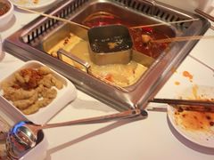 -串一火锅(赛格国际购物中心店)