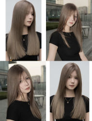 -厘里·salon